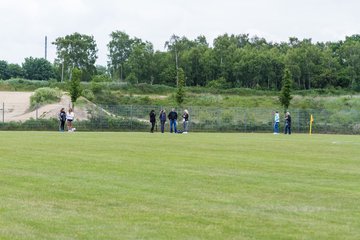 Bild 48 - Frauen FSC Kaltenkirchen : SG Wilstermarsch : Ergebnis: 1:1